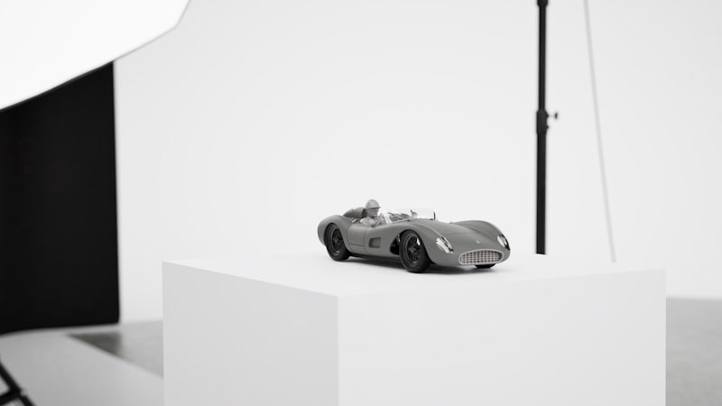 500 TRC 1957