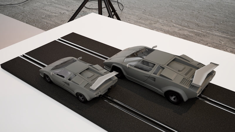 LP 5000 QV '88