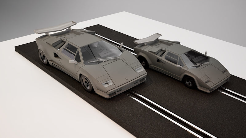 LP 5000 QV '88
