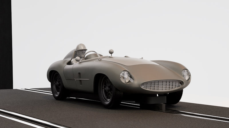 500 TR MONDIAL 1954