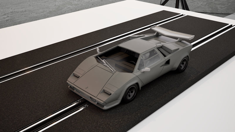 LP 5000 QV '86