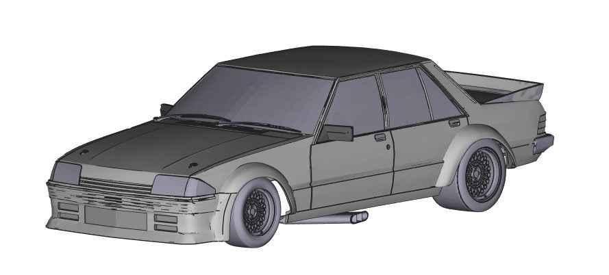 FALCON XE