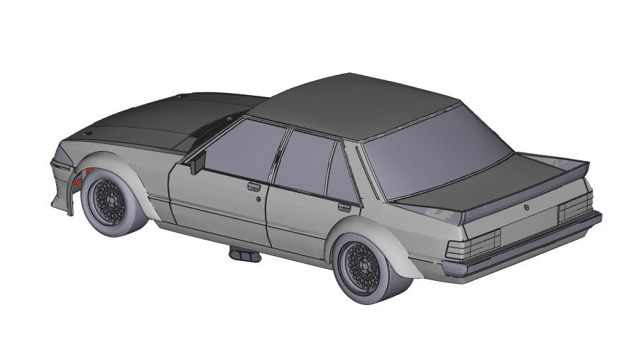 FALCON XE