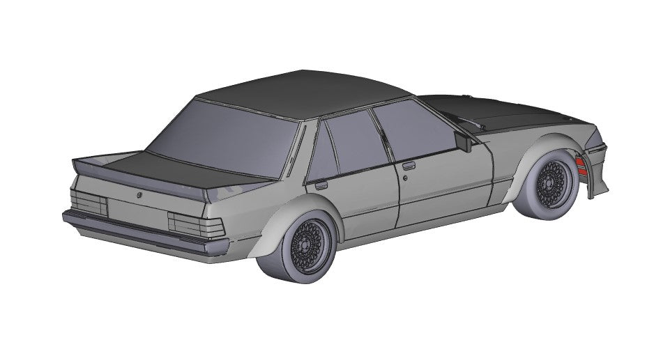 FALCON XE