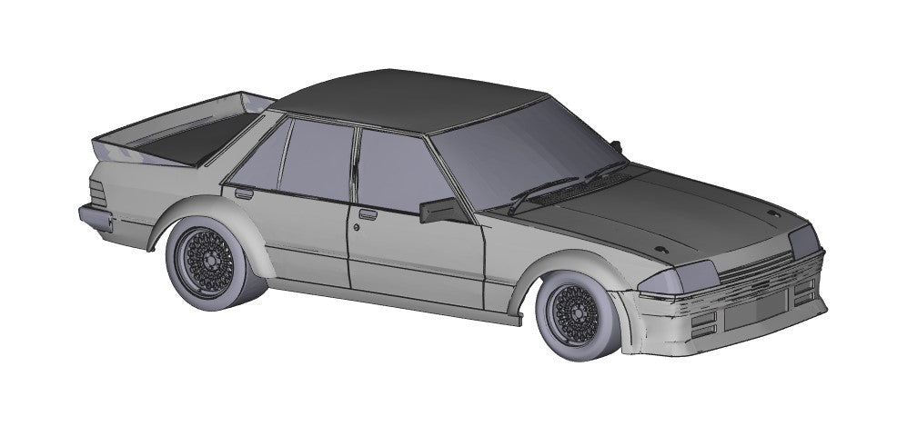 FALCON XE