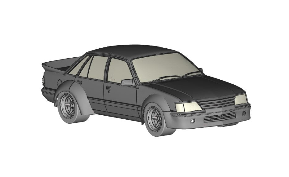HOLDEN COMMODORE VK GR.C