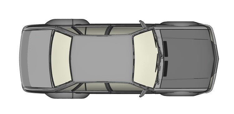 HOLDEN COMMODORE VK GR.C
