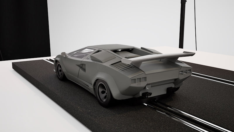 LP 5000 QV '88