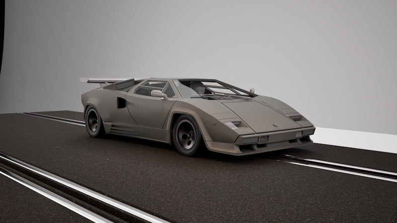 LP 5000 QV '88