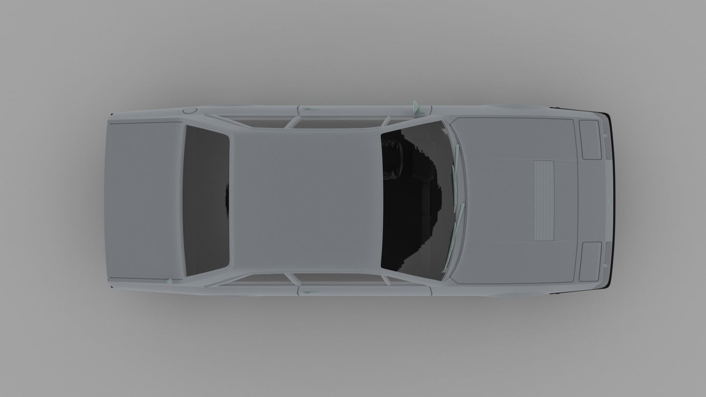 365 GT4 2+2