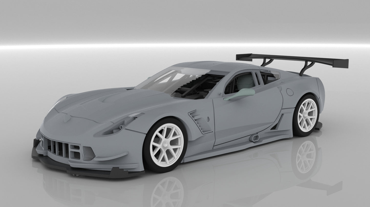 C7R