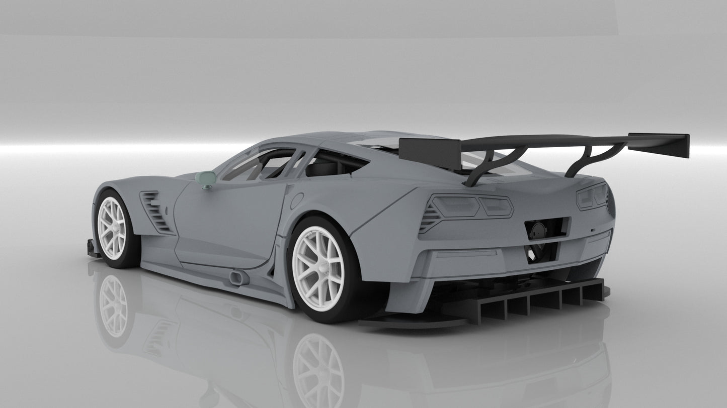 C7R