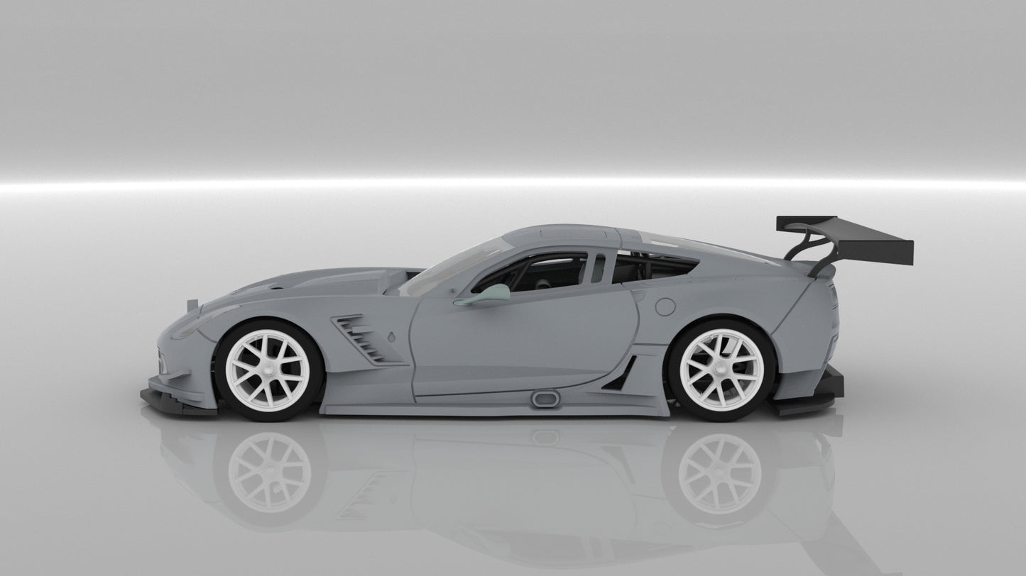 C7R