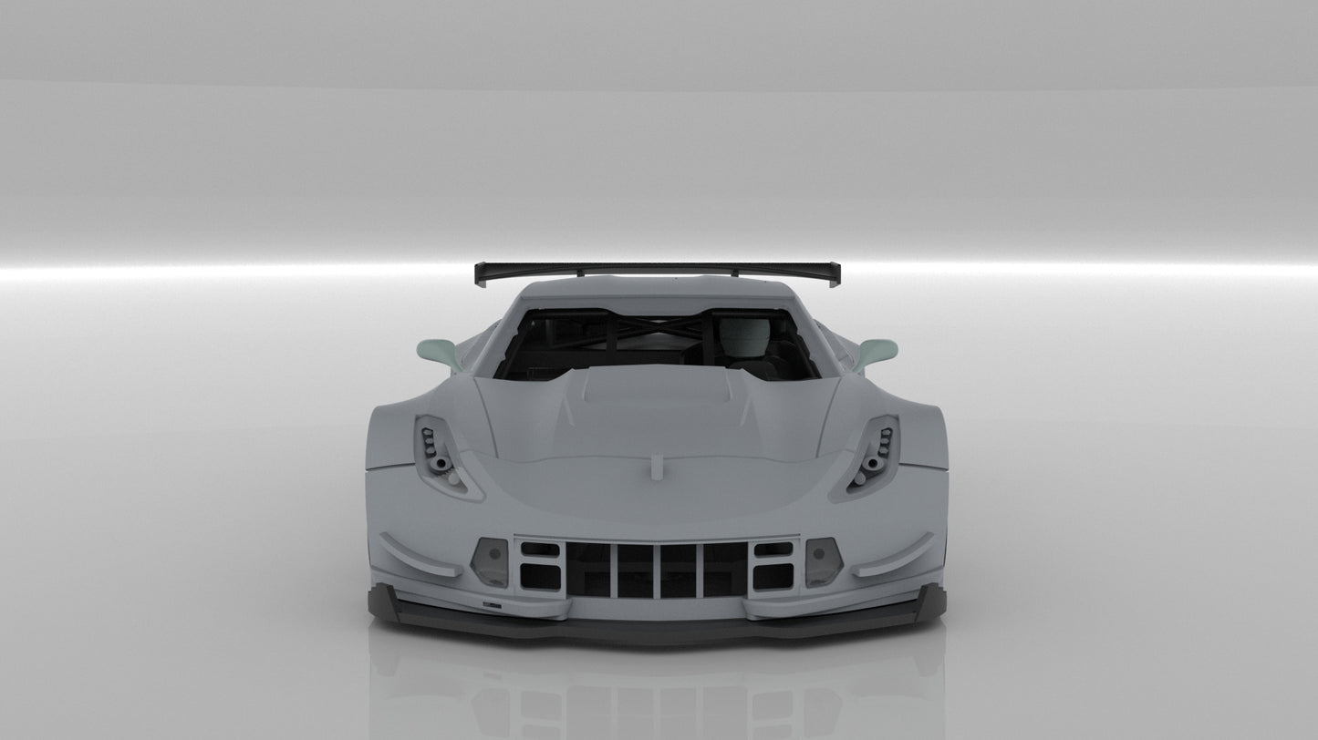 C7R