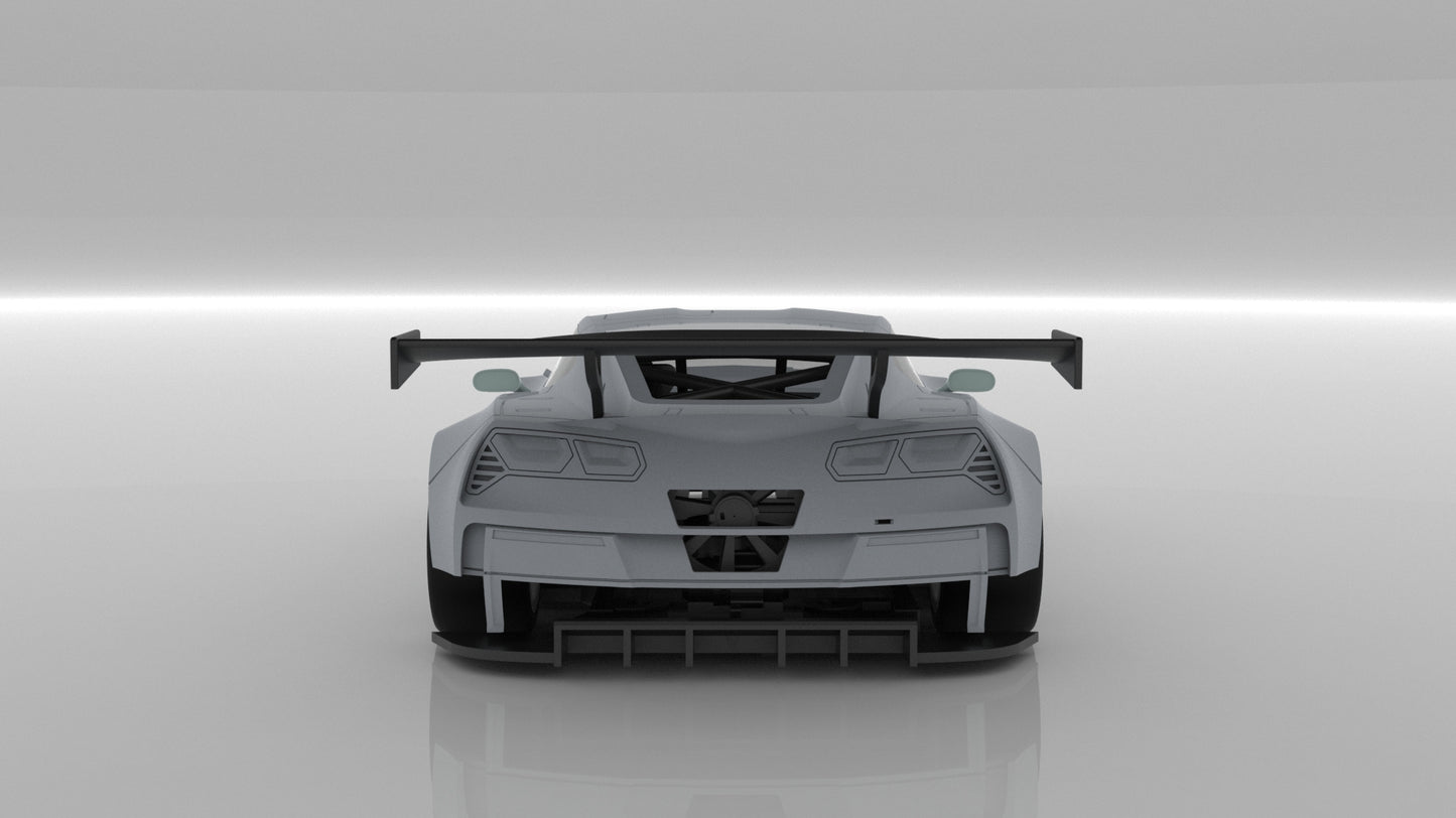 C7R