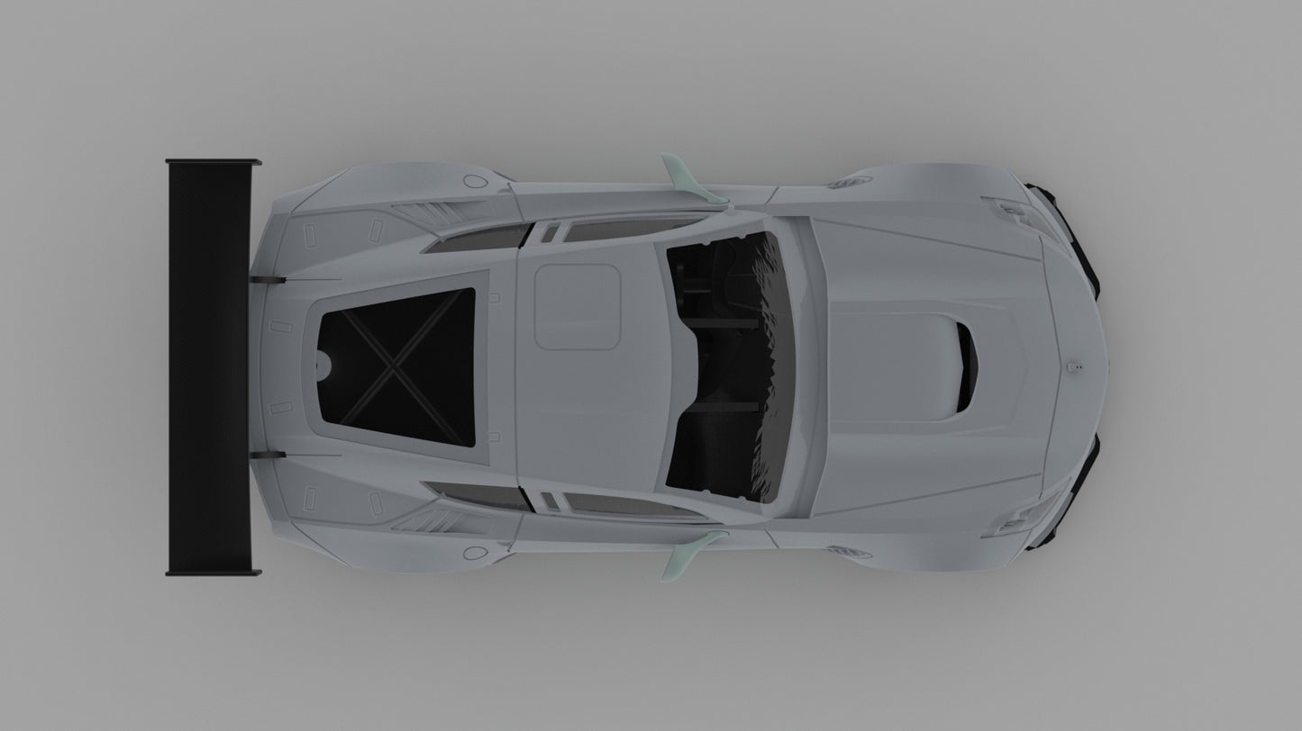 C7R