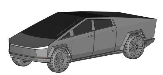 CYBERTRUCK