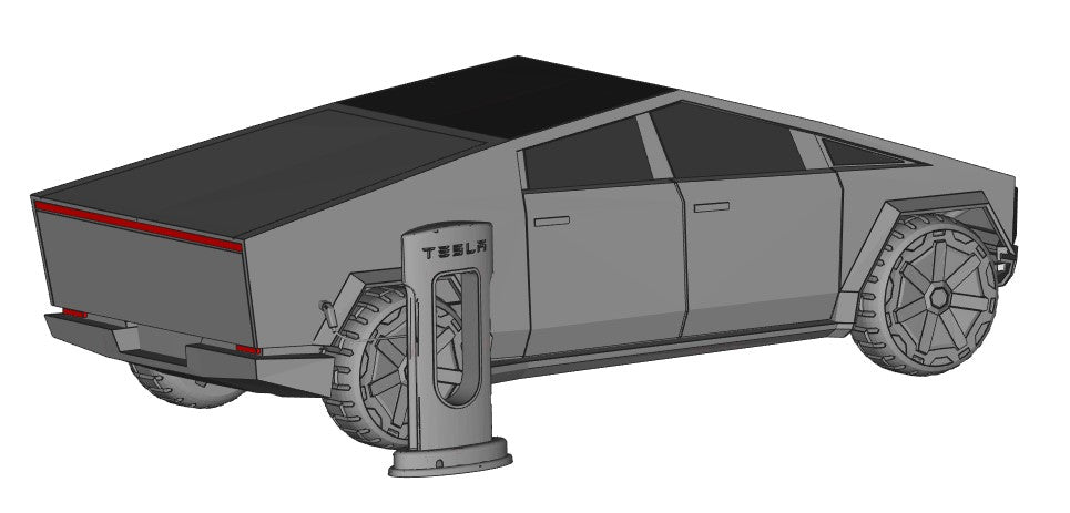 CYBERTRUCK