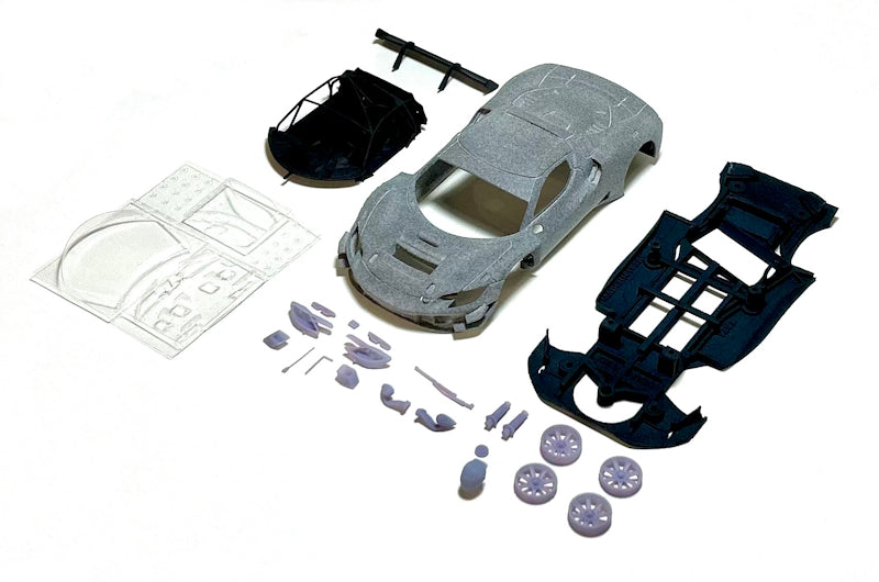 296 GT3
