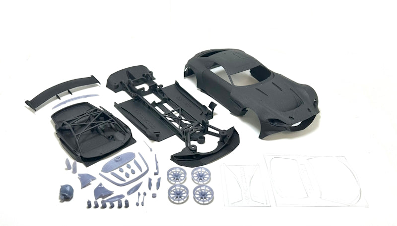 RX VISION GT3