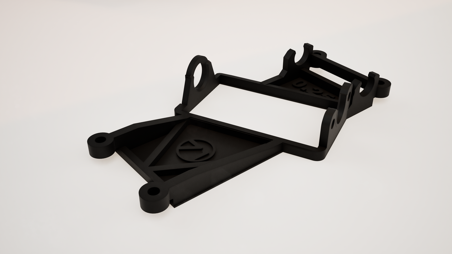 3DP AW MOTOR POD