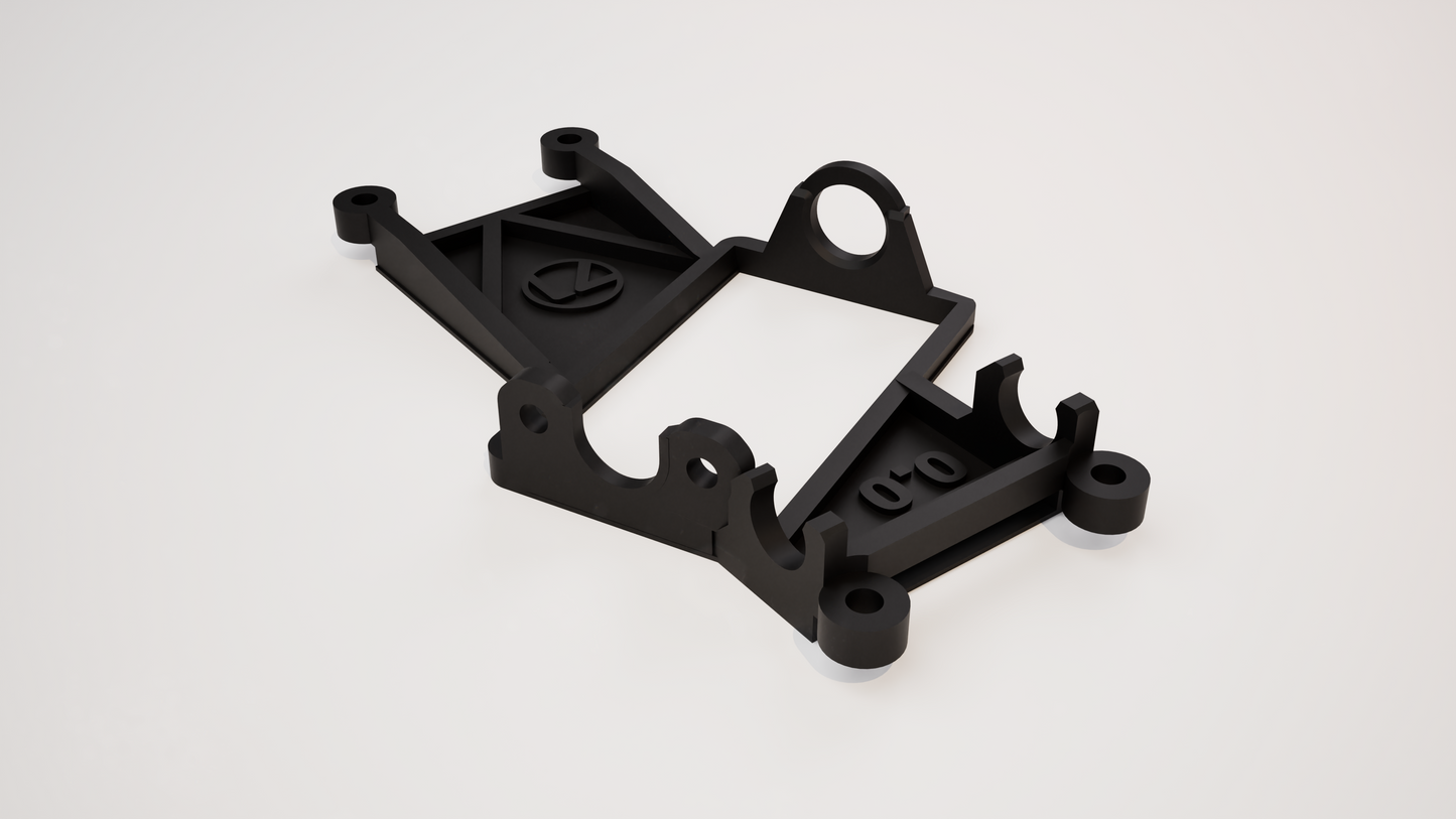 3DP AW MOTOR POD
