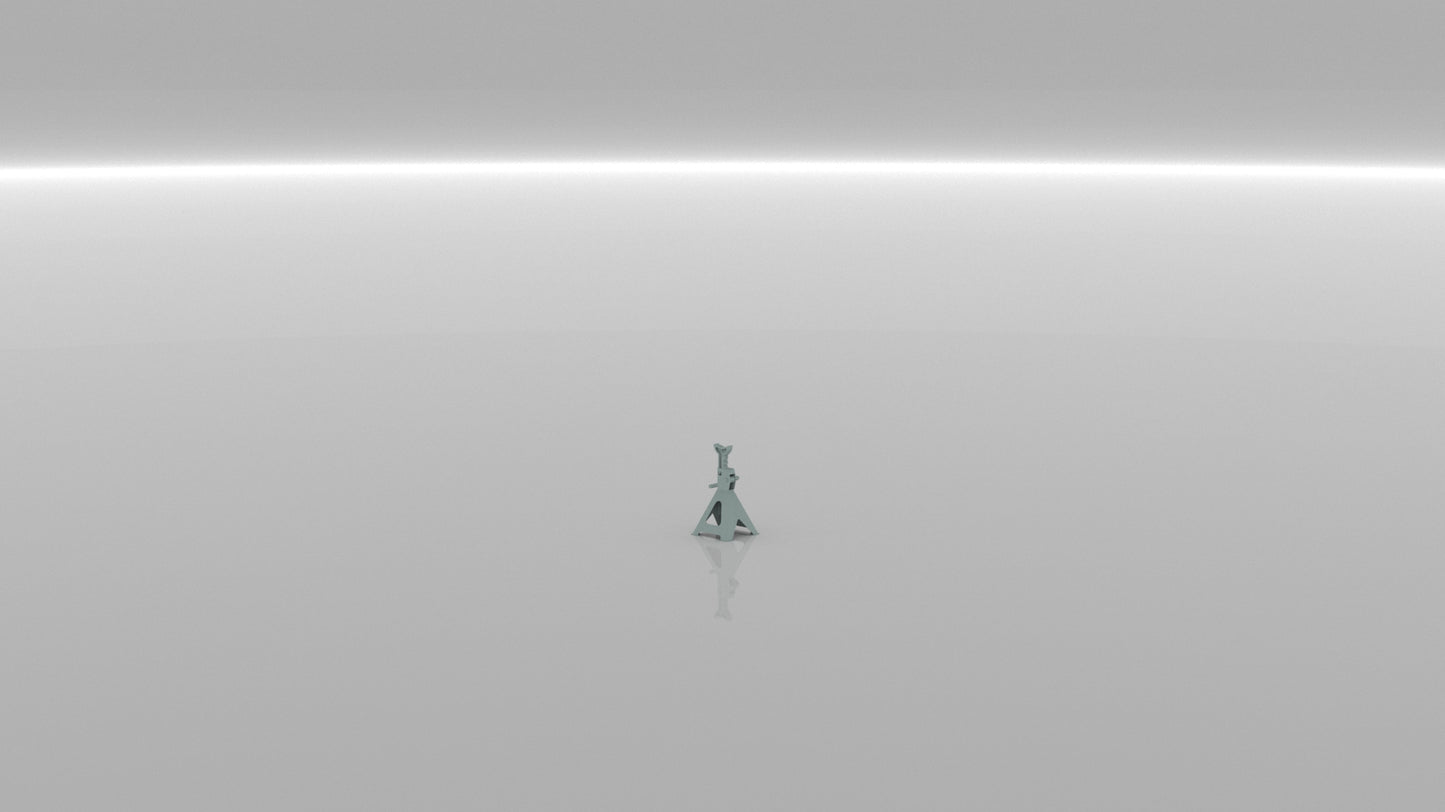 JACK STAND B
