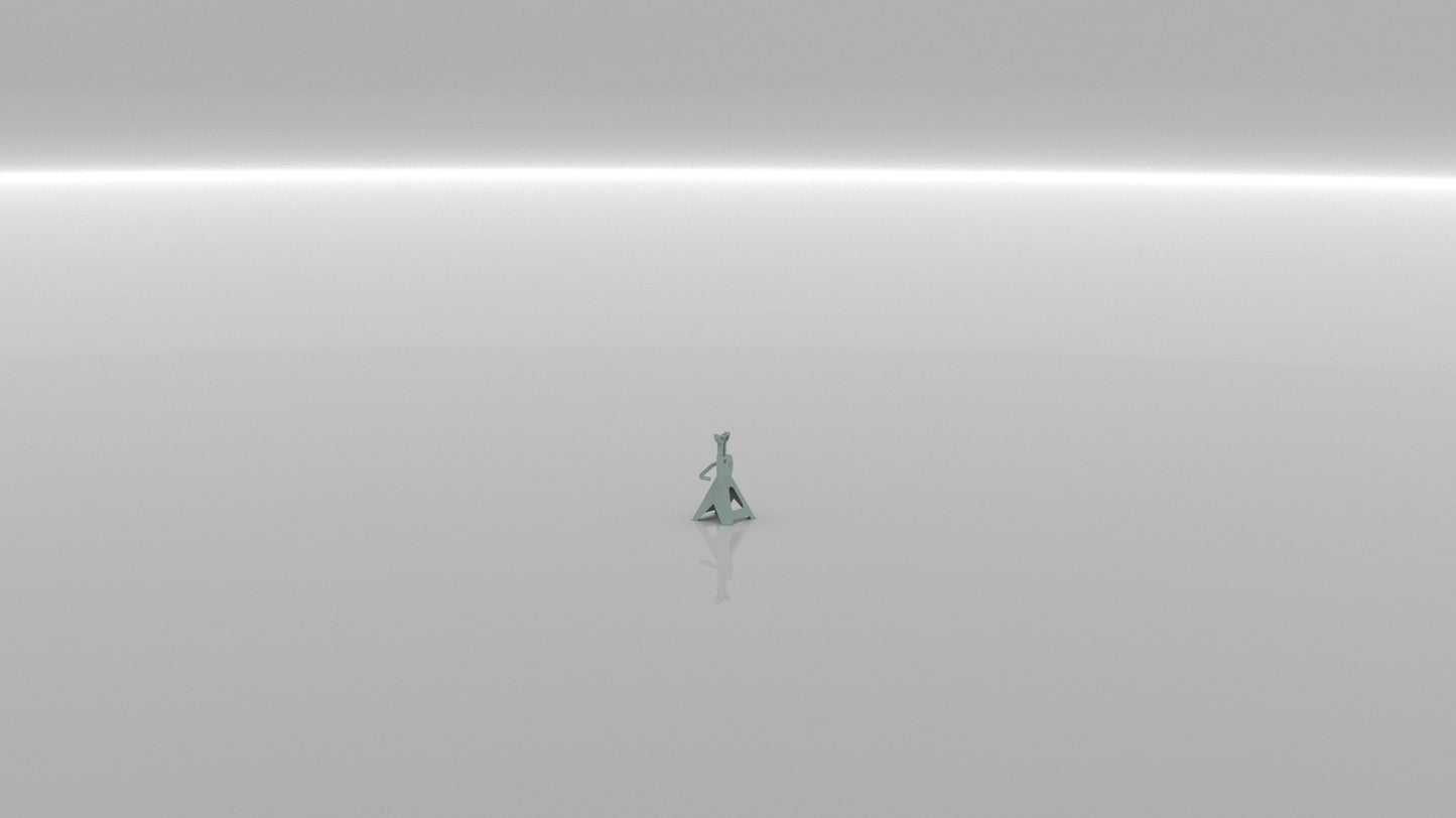 JACK STAND B