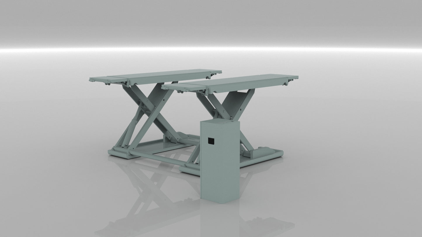 SCISSOR LIFT
