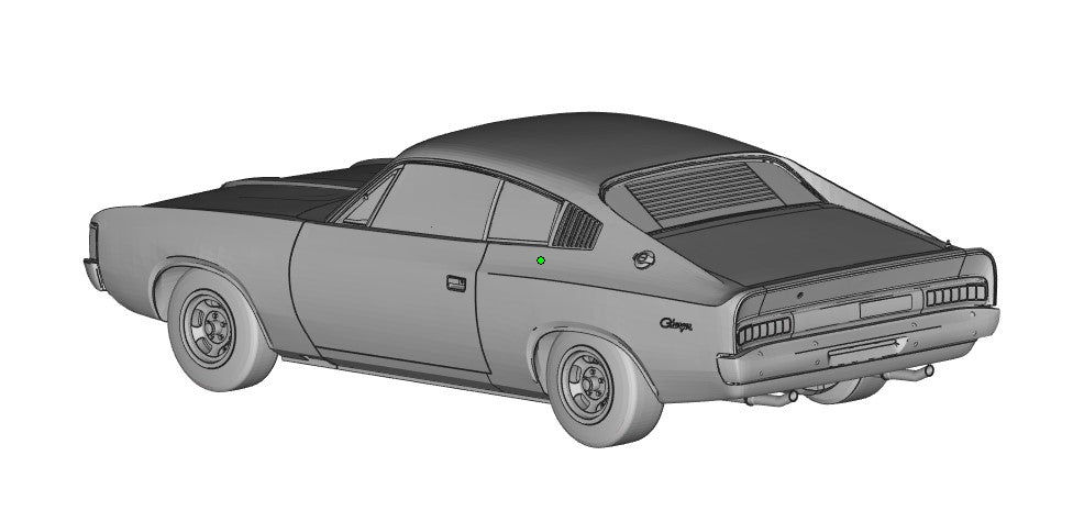 VALIANT CHARGER