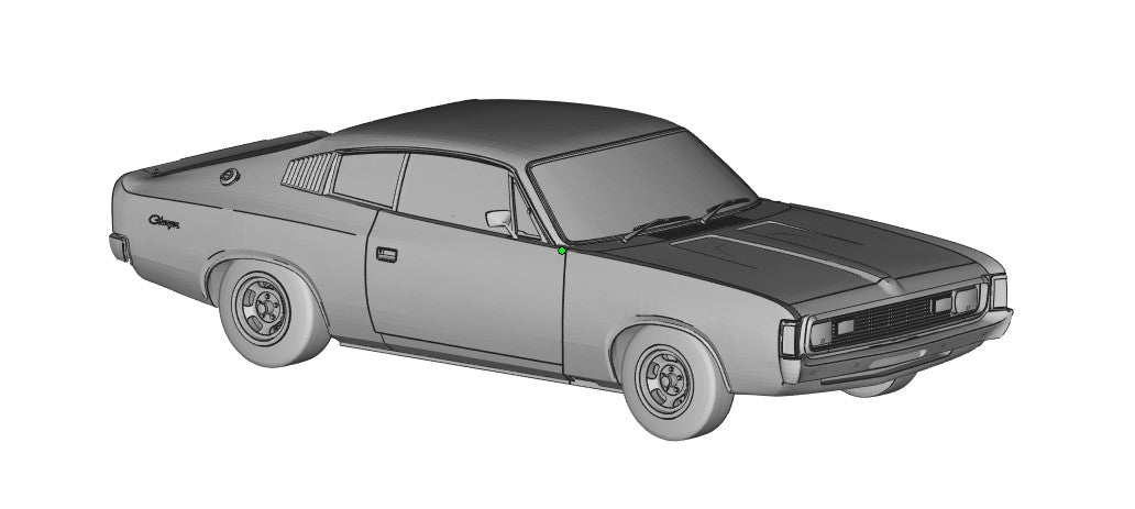 VALIANT CHARGER