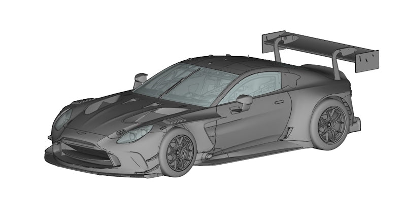 VANTAGE GT3LM