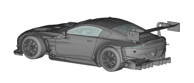 VANTAGE GT3LM