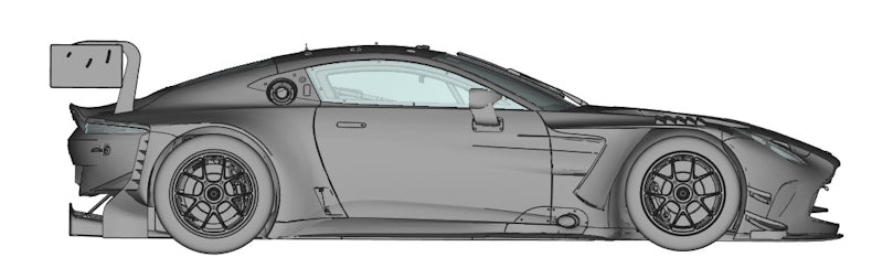 VANTAGE GT3LM