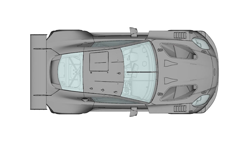 VANTAGE GT3LM