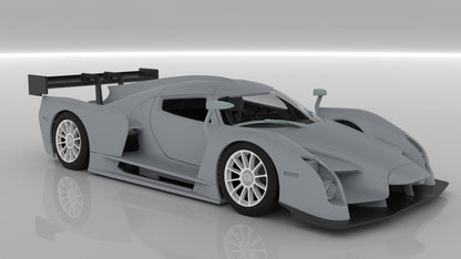 SCG 003 GT3