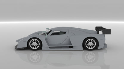 SCG 003 GT3