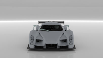 SCG 003 GT3