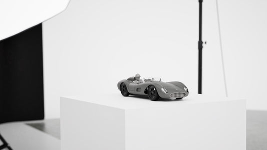500 TRC 1957