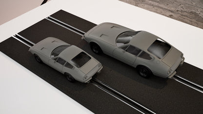 365 GTB/4 "DAYTONA" second series