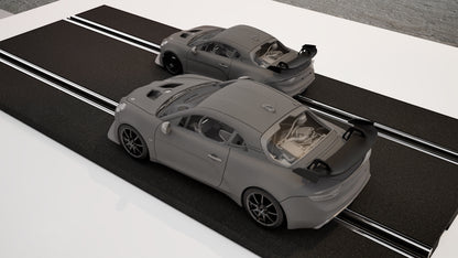 A110 GT4