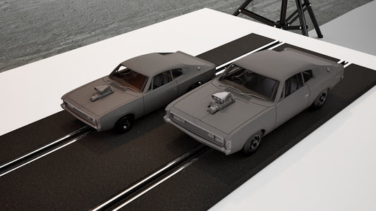 VALIANT CHARGER BLOWER