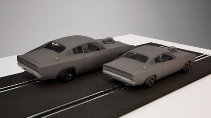 VALIANT CHARGER BLOWER