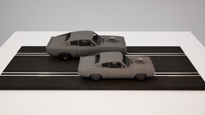 VALIANT CHARGER BLOWER