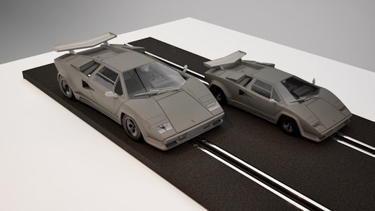 LP 5000 QV '88