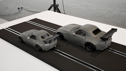 MX-5 (MIATA) ND PANDEM