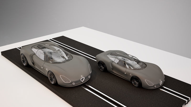 STRADALE 33 VISIONE