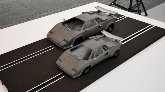 LP 5000 QV '86