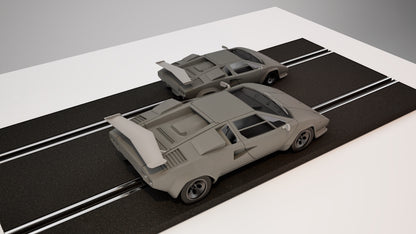 LP 5000 QV '86