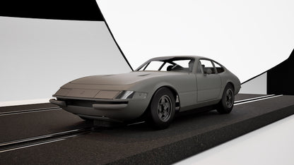 365 GTB/4 "DAYTONA" second series